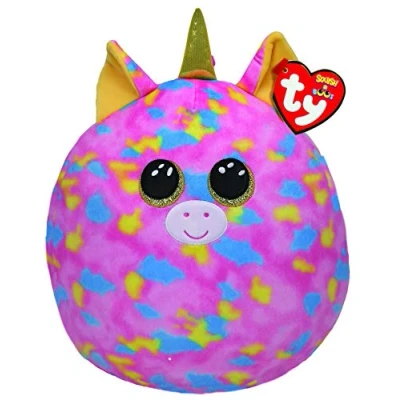 Afbeelding van TY Squish a Boo Fantasia Unicorn 20 cm