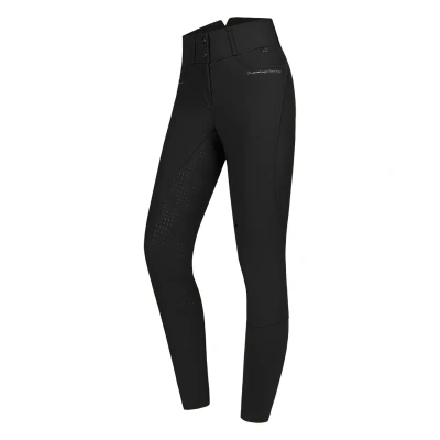 Afbeelding van ELT FW&#039;23 Rijbroek Mathilda Glam High Waist