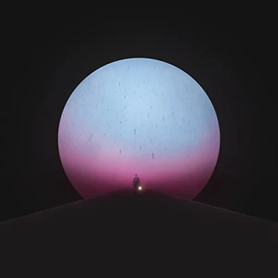Afbeelding van Manchester Orchestra The Million Masks Of God (LP) (Coloured Vinyl) (Limited Edition)