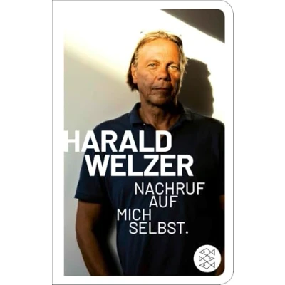 Afbeelding van Nachruf auf mich selbst.: Die Kultur des Aufhörens