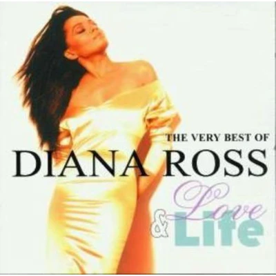 Afbeelding van Love And Life/Very Best Of