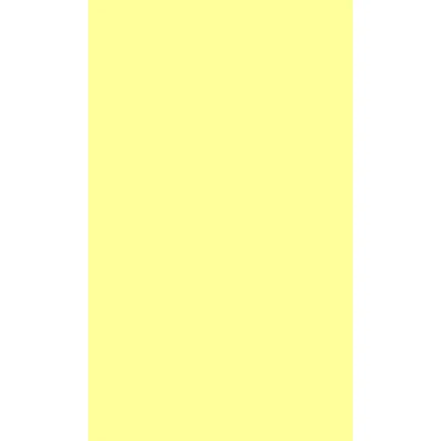 Afbeelding van House of Card &amp; Paper A4 160gsm Pastel Geel Gekleurde Kaart (Pack van 100 Vellen)