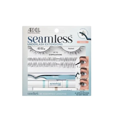 Afbeelding van Ardell Naked Lashes Seamless Underlash Extensions