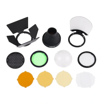 Afbeelding van Godox Accessories Kit AK R1