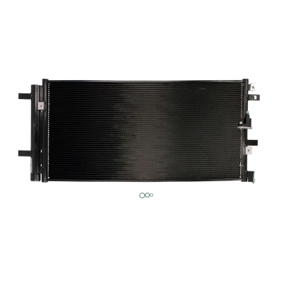 Afbeelding van NRF Airco condensor 350060