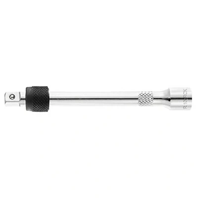 Afbeelding van Facom gekarteld verlengstuk met vergrendeling 1/4&quot; 1/4 100mm R.100RCK