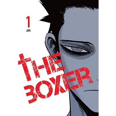 Afbeelding van The Boxer, Vol. 1 (edición en inglés)