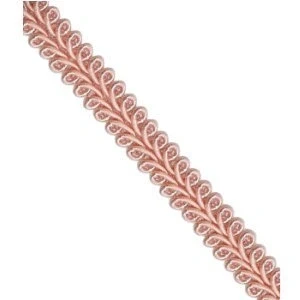Afbeelding van Prym Biasband, blauw, 20 mm vouw: 40/20