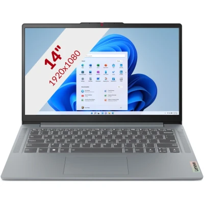 Afbeelding van LENOVO IP Slim 3 14AMN8 R5 7520U 14i