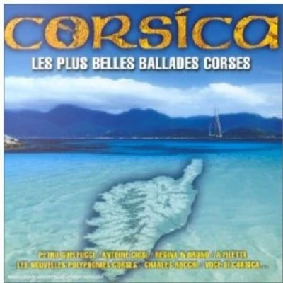 Afbeelding van Corsica