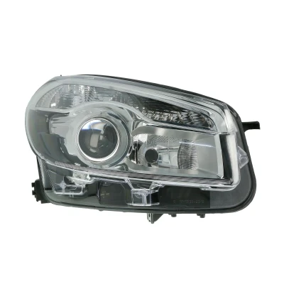 Afbeelding van TYC Koplamp 20 15787 06 2