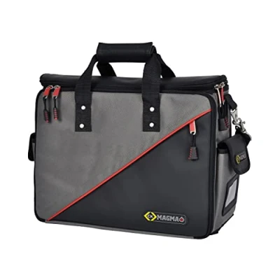 Afbeelding van C.K Magma MA2630 Gereedschapstas (zonder inhoud) Technicus (b x h d) 460 330 210 mm
