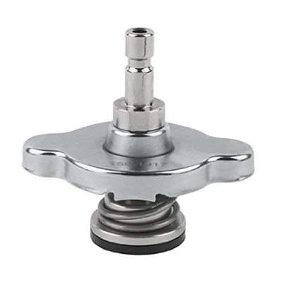 Afbeelding van KS Tools, Voertuig gereedschap, Bajonetadapter voor koelsysteem, #2