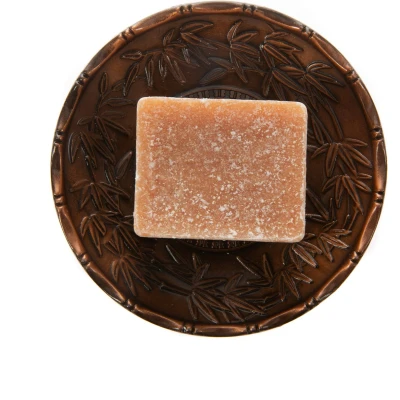 Afbeelding van Aroma Vera Amberblok sandelwood 1 stuks