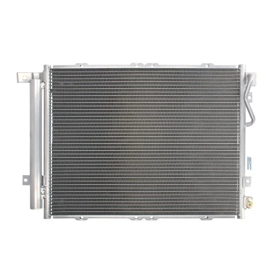 Afbeelding van Thermotec Airco condensor KTT110531