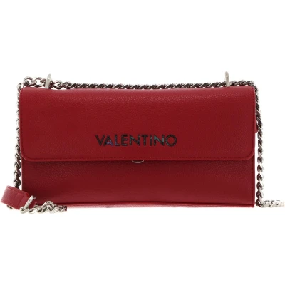 Afbeelding van VALENTINO Schoudertas Aspen Pochette Bordeaux Rood
