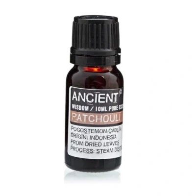 Afbeelding van AW Etherische olie Patchouli 10 ml