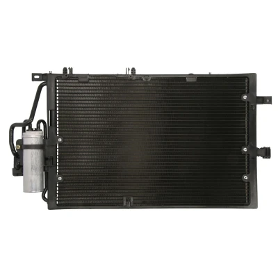 Afbeelding van Thermotec Airco condensor KTT110177