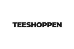 Teeshoppen NL Logo