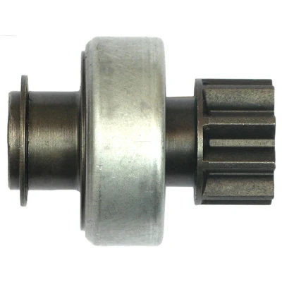 Afbeelding van Vrijwielaandrijving, starter AS PL SD6061