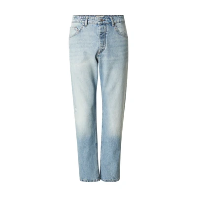 Afbeelding van DRYKORN Jeans blauw denim