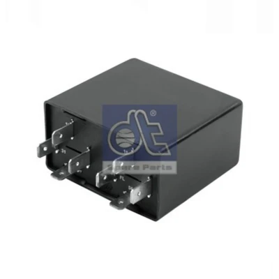Afbeelding van DT Spare Parts 1.21507 Relais 24
