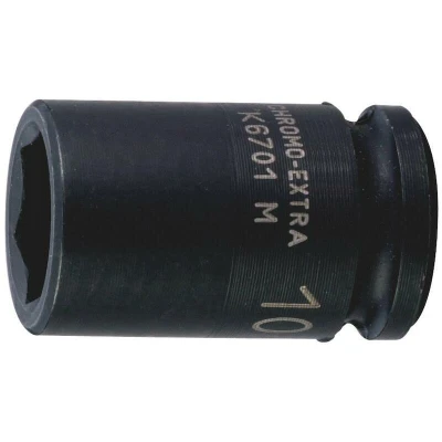 Afbeelding van Bahco 1/4&quot; krachtdop 8 mm K6701M