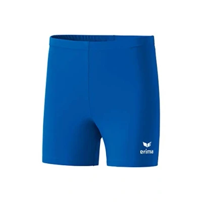 Afbeelding van Erima Verona Tight Sportbroek performance Maat 44 Vrouwen blauw
