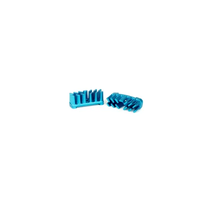 Afbeelding van Elvedes Schijfremblok AEROSTREAM Cool fin bl 6800CF8