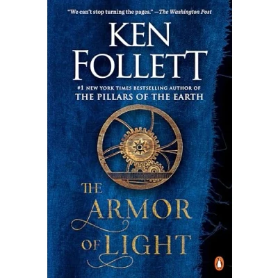 Afbeelding van The Armor of Light: A Novel: 5