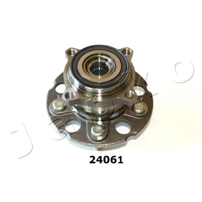 Afbeelding van JAPKO 424061 Wielnaaf Met ingebouwde magnetische sensorring Achteras HONDA: CR V IV (RM) 2.0 iVtec 2012