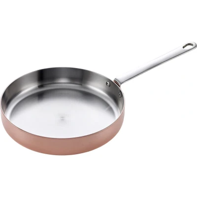 Afbeelding van Sauteerpan Scanpan Copper 26 cm