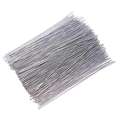 Afbeelding van HMF 45400 250 x zegeldraad 10,0 cm voor dispenser