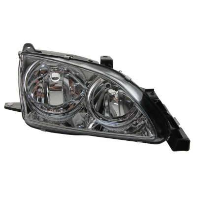 Afbeelding van Koplamp DEPO 212 11C3R LD EM, Rechts