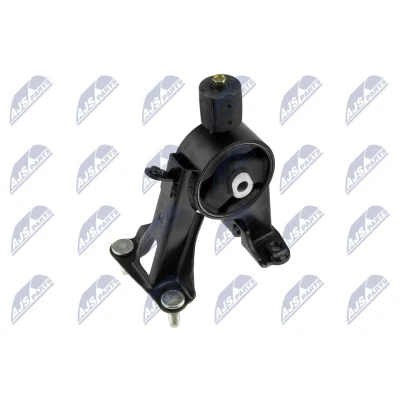 Afbeelding van NTY ZPS TY 170 Aslichaam / motorsteunlager Achter TOYOTA: RAV4 III SUV (XA30) 3.5, 3.5 4WD, 2.0 4WD 2005 2013