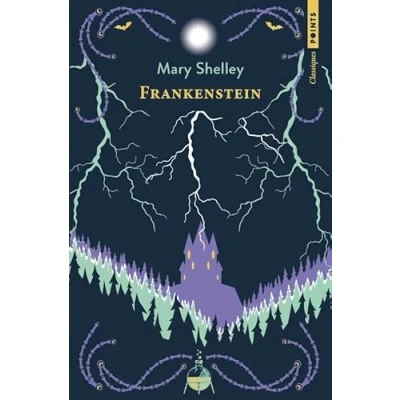 Afbeelding van Frankenstein
