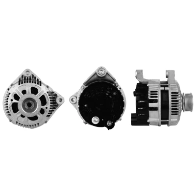 Afbeelding van Dynamo / Alternator ELSTOCK 28 4737