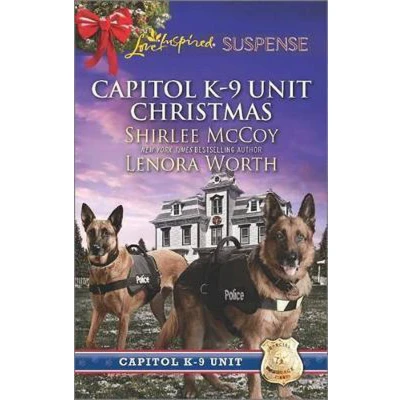 Afbeelding van Capitol K 9 Unit Christmas