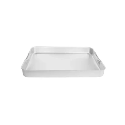 Afbeelding van Vogue aluminium braadslede 61cm
