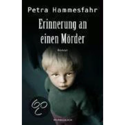 Afbeelding van Erinnerung an einen Mörder
