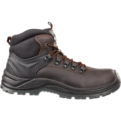 Afbeelding van Veiligheidsschoen ENDURANCE MID S3 SRC
