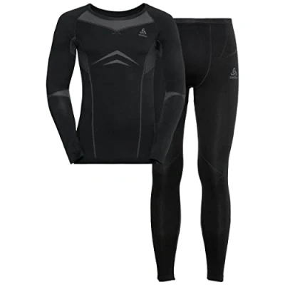 Afbeelding van Odlo Set long WINTER SPECIALS PERFORMANCE EVO Maat XXL