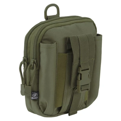 Afbeelding van Brandit Functional Molle Overige accessoires, Maat: One Size, Olive