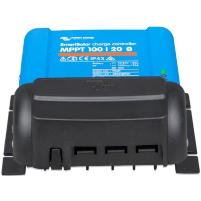 Afbeelding van MPPT WireBox S