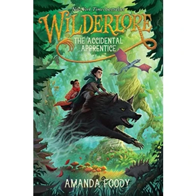 Afbeelding van The Accidental Apprentice: Volume 1