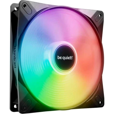 Afbeelding van Be quiet! LIGHT WINGS LX 140mm PWM