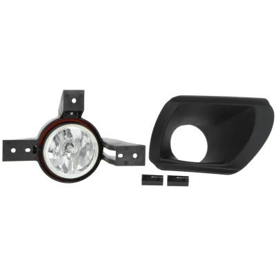 Afbeelding van Herth+Buss Elparts Mistlamp 81660057