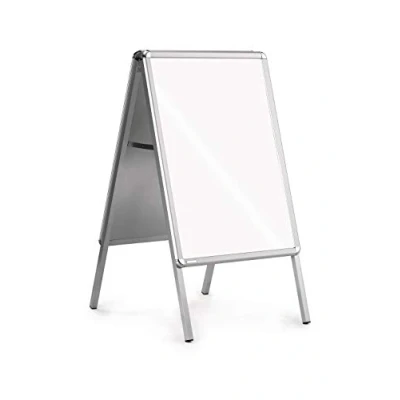 Afbeelding van Klantenstopper klapbord A1