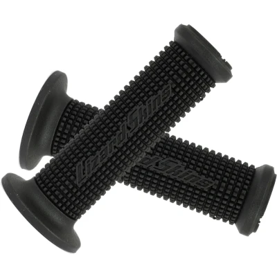 Afbeelding van Lizard skins mini machine single compound handvaten zwart