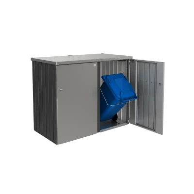 Afbeelding van Biohort Containerbox Alex Berging